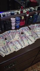 Como pan caliente venden billetes falsos en Tik Tok en Honduras