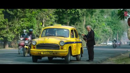 Metro…In Dino (Official Trailer) _ Anurag Basu _ Bhushan Kumar _ Releasing in Cinemas on 4th July