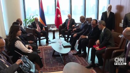 SON DAKİKA... Cumhurbaşkanı Erdoğan'dan bayram diplomasisi!