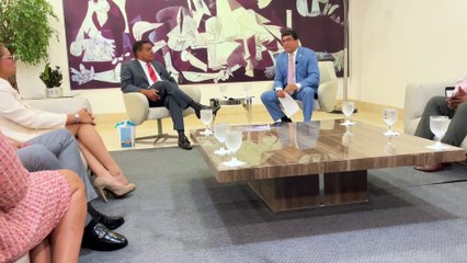 Los proyectos millonarios que se construirán en Santo Domingo Este