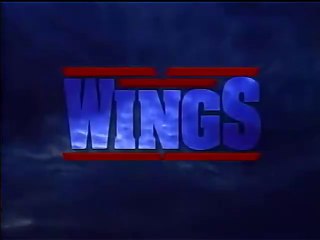 Wings II (3/12) : Wings Over the Pacific