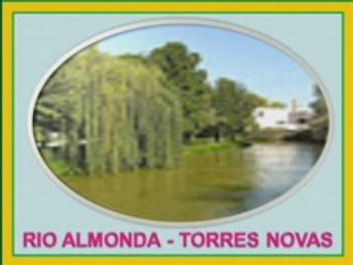 ROTEIRO LÍRICO DO RIO ALMONDA - 01