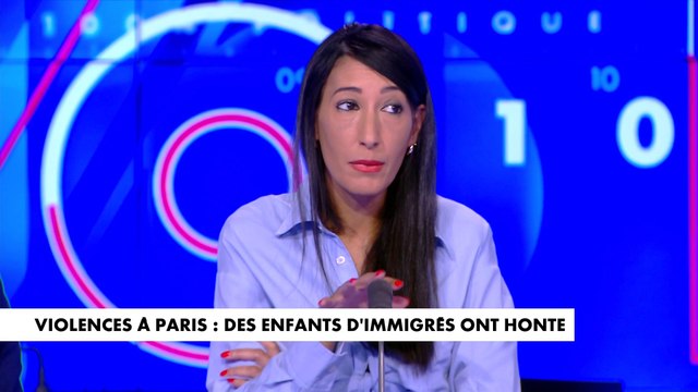 Sabrina Medjebeur : «Ces gens ont le courage d'affronter leur communauté d’origine»