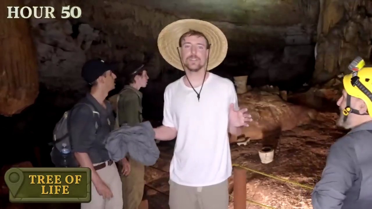 I Explored 2000 Year Old Ancient Temples