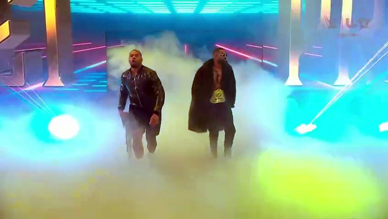 WWE superstar entry in the ring WWE