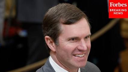 Kentucky Governor Andy Beshear Provides Statewide 'Team Kentucky' Update Briefing