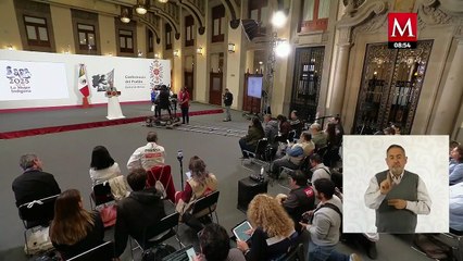 Promete Sheinbaum que HOY se abrirán museos cerrados esta semana