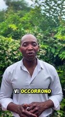 Aboubakar Soumahoro - OGGI PARLIAMO DI CITTADINANZA (05.06.25)