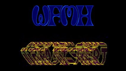 Amiga Demo Faster Than Hell by World Federation of Mad Hackers (1992)