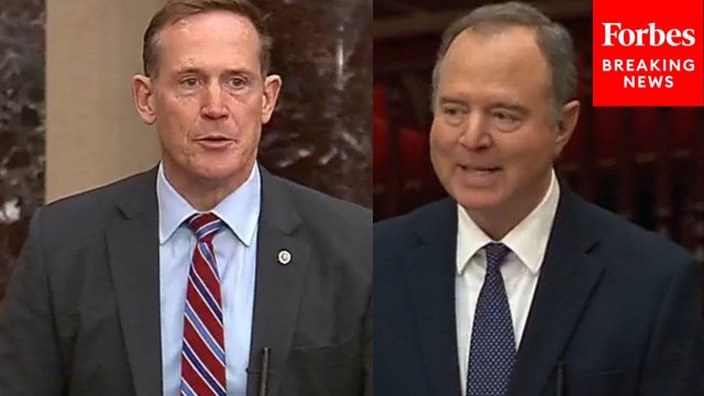 Ted Budd Blocks Bill Urging DoD To Not Remove Name Of Activist And Veteran, Harvey Milk, From Ship