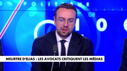 Sébastien Lignier : «L'intérêt est de faire comprendre aux politiques qu’ils ont échoué»