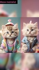 "When your cat’s got more rhythm than you — only in America 🇺🇸💥 #BoomBoomCat #LipSyncLegend #MeowMixMaster #MadeInAmerica"