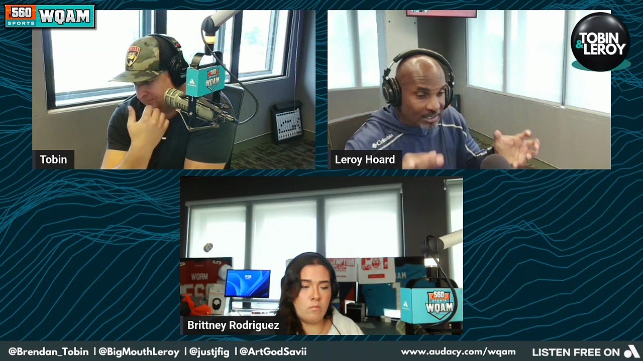 Miami Heat Fake Ja Morant Trade Has Tobin Intrigued