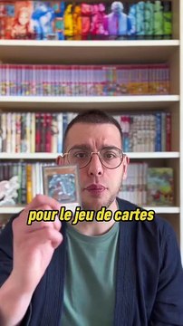 Est-ce que tu connais vraiment Yu-Gi-Oh! ?