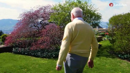 Thermomix : on a retrouvé (et cuisiné) l'inventeur du robot-cuiseur