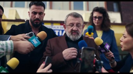 Mentorii , Cătălin Bordea, Dorian Popa, Loredana Groza, Radu Bucălae,  film  2025