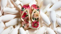 Chinelo de R$ 700? Havaianas mira no topo para crescer no Brasil