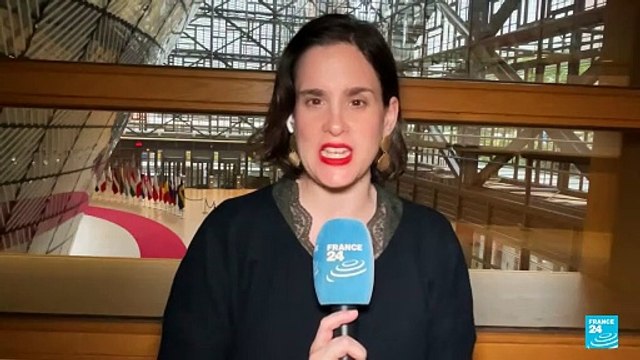 Informe desde Bruselas: ministros de Defensa de la OTAN aprueban programa de rearme