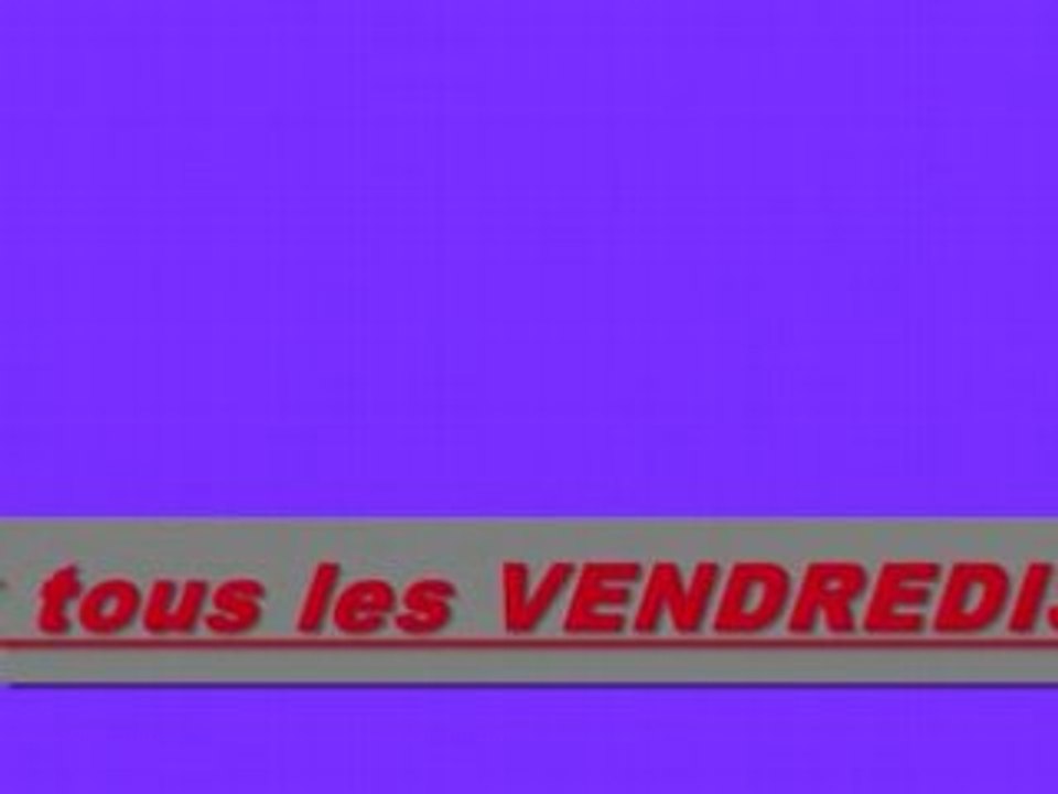 Groupe Saphir "D.J Nabil"