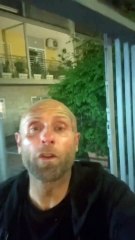 Marco Cannata - Un minuto di silenzio, oltre i colori. (05.06.25)