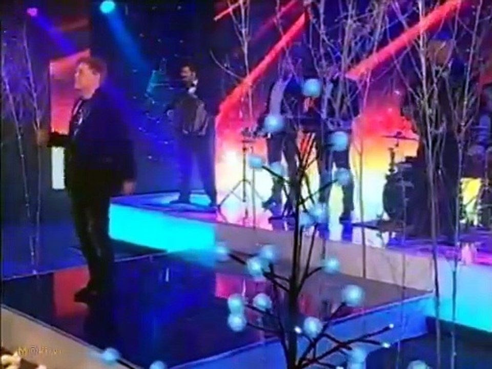 Esad Plavi - Usne imam da te ljubim ja