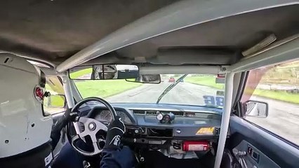 Automovilismo Nacional, resumen tercera fecha 2024 del CRRL(Costa Rica Racing League)