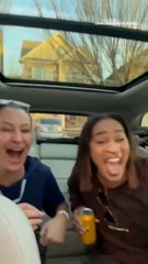 Woman Buys House Next to Her Best Friend