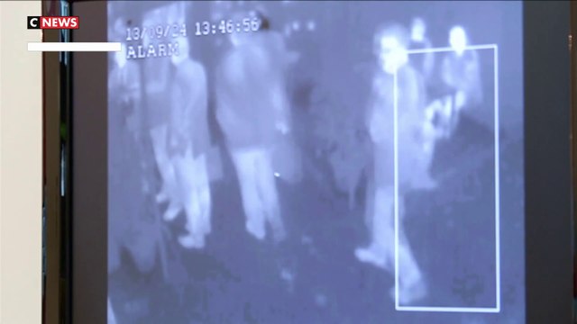 Bruno Retailleau favorable à la reconnaissance faciale dans les affaires judiciaires