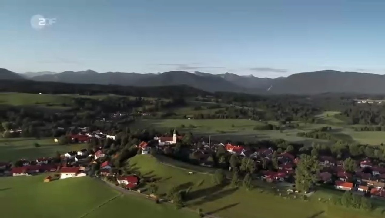 Marie fängt Feuer -13- Schattenhaft