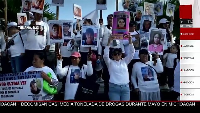 Nos parece una sentencia injusta afirman colectivos de víctimas sobre la sentencia de 'El Teo'