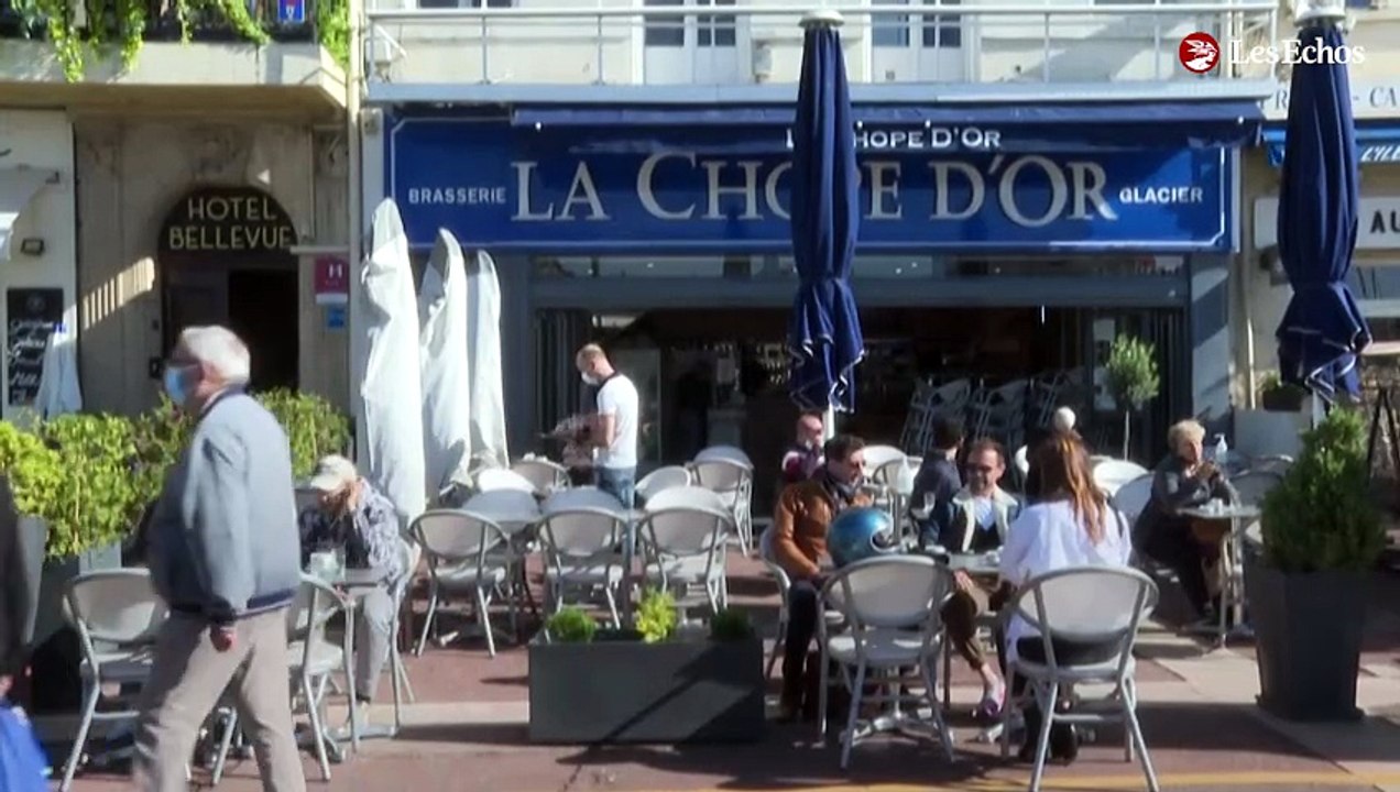 Pourquoi la SNCF va-t-elle suspendre les TGV Paris-Lyon pendant quatre jours ?