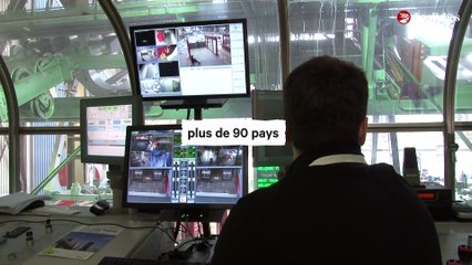 Des Alpes à New York : comment Poma a conquis le monde