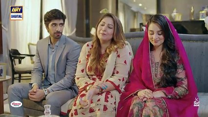 Sher Episode 6 Airs on 5 June 2025 on ARY Digital