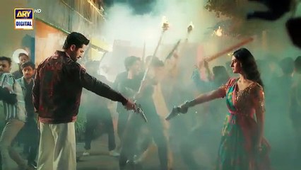 Sher Episode 7 Teaser - 5th June 2025 - ARY Digital Drama