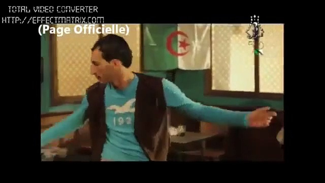 Café Mimoune, قهوة ميمون (2012) - 07