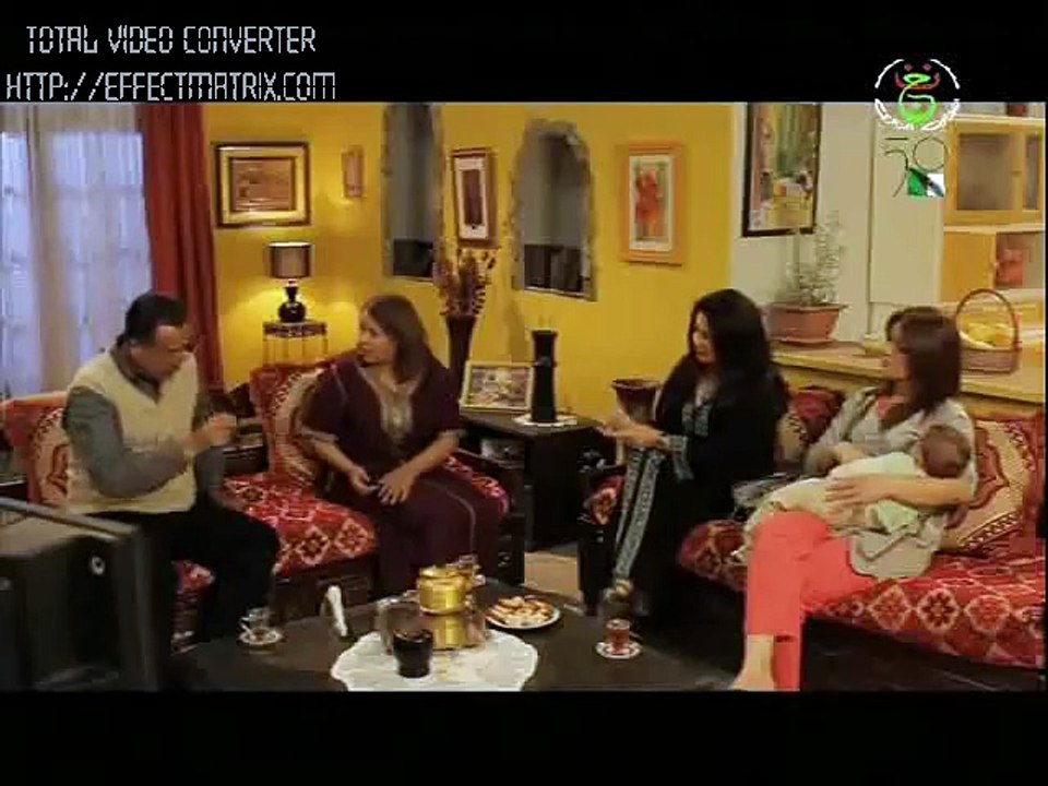 Café Mimoune, قهوة ميمون (2012) - 12