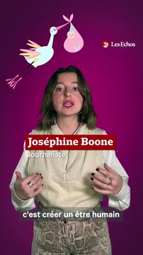 Et si arrêter de faire des enfants était la solution face au changement climatique ?