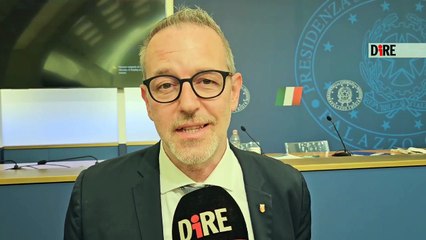 Roma - SICUREZZA. DA PCM-ANCI-UPI PROGETTO SU INCIDENTALITÀ STRADALE  (05.06.25)