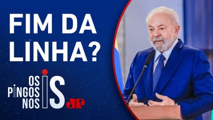 Crise? Rejeição do governo dispara e oposição mira as eleições de 2026
