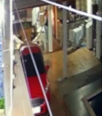 Motorista é preso em Umuarama com quase 70 kg de pasta base de cocaína