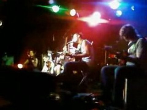 Jules Sentier des Halles