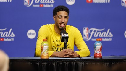 Game Insights: Pacers vs. Thunder Odds and Player Props