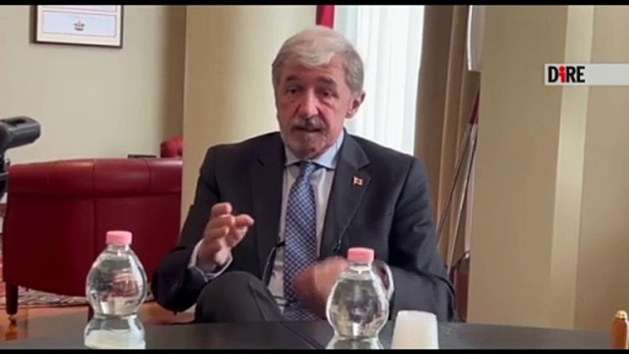 Genova - LIGURIA. BUCCI: ECCO PERCHÉ LE TRENETTE AVVANTAGGIATE SI CHIAMANO COSÌ  (05.06.25)