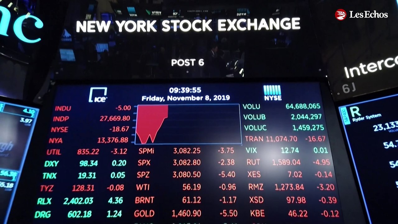 C’est quoi les ETF, ce placement dont raffolent les jeunes ?