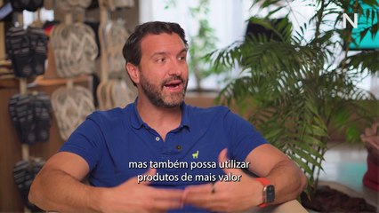 Havaianas de R$ 300? Marca quer atrair também a alta renda