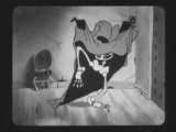 Mickey Cartoons — Haunted House (Dec. 2, 1929)