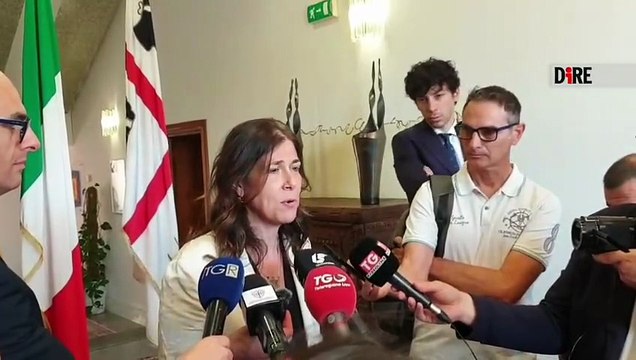 Todde - SARDEGNA. GUERRA ALLE LISTE D'ATTESA, AL VIA RIFORMA CUP -2- (05.06.25)