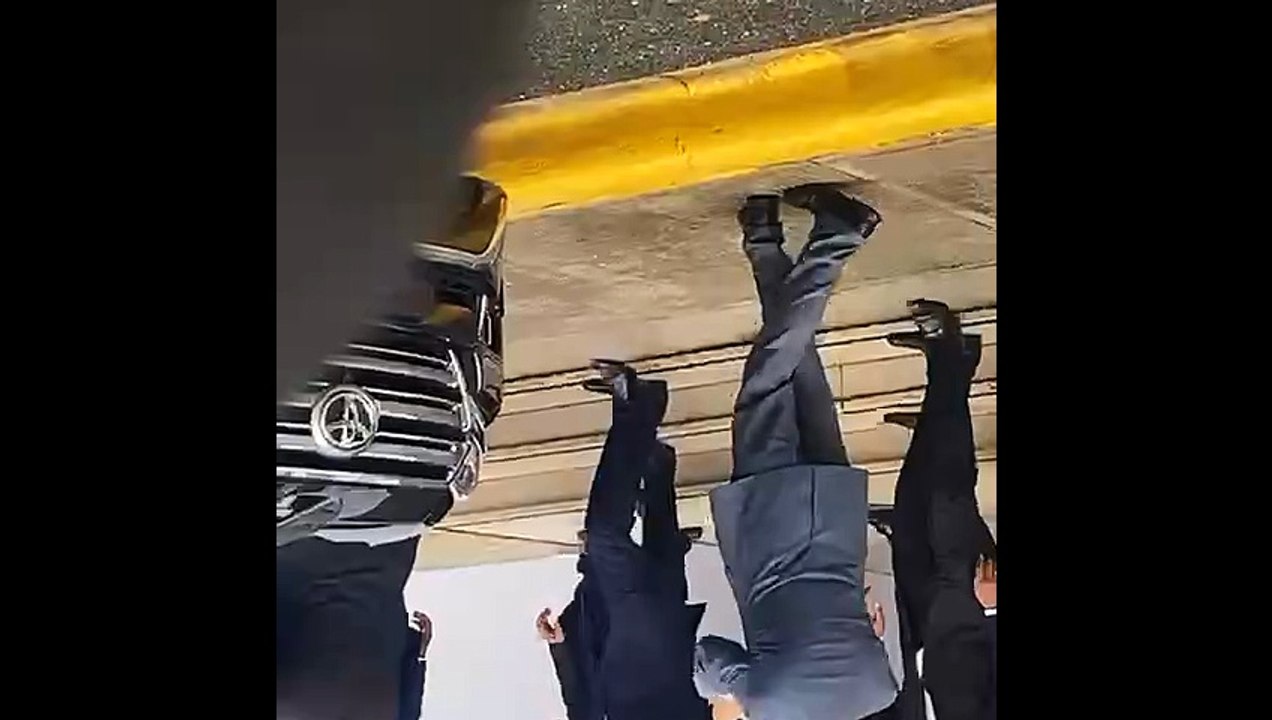 Abinader convoca a la unidad nacional ante crisis de Haití: “Este es un deber que trasciende generaciones y colores políticos”