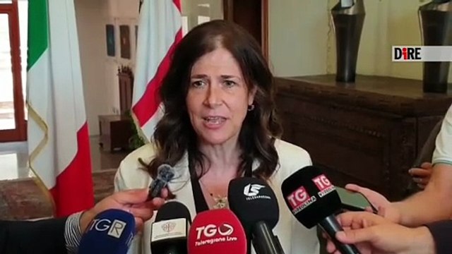 Todde - SARDEGNA. GUERRA ALLE LISTE D'ATTESA, AL VIA RIFORMA CUP -3- (05.06.25)