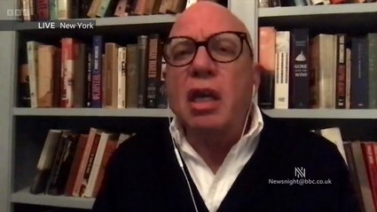 Trump biographer makes eerie Musk fallout prediction 7 months before spat